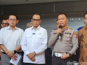 Potensi Tersangka Baru di Kasus Kecelakaan Bus Wisata di Subang
