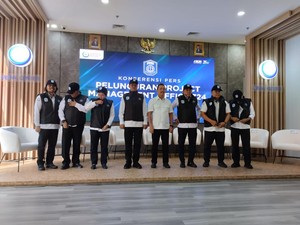 MKP Trenggono Bentuk PMO 724 Berantas Penangkapan Benur Lobster Ilegal