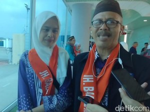 Cerita Nadifa JCH Termuda Asal Babel Gantikan Ibu yang Meninggal