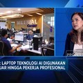 Video: Nasib Bisnis Laptop Hadapi Gejolak Global & Pelemahan Rupiah