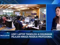 Video: Nasib Bisnis Laptop Hadapi Gejolak Global & Pelemahan Rupiah