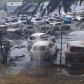 Krisis Kaledonia Baru Bak 'RI Tahun 1998', Mobil Dibakar-Toko Dijarah