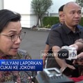 Video: Nyaris 2 Jam, Sri Mulyani Laporkan Kasus Bea Cukai ke Jokowi