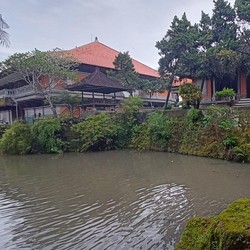 UNESCO-RI Komitmen Pertahankan Subak sebagai Warisan Budaya Dunia