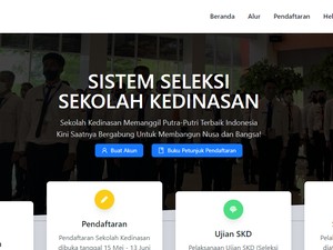 Pendaftaran Sekolah Kedinasan STMKG 2024 Dibuka, Cek Syarat dan Jadwalnya!