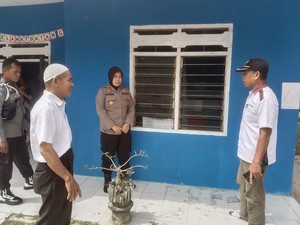 Rombongan Pengantar Jenazah di Luwu Lempari Batu Rumah Warga, Polisi Selidiki