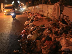 Pemda DIY Targetkan Masalah Sampah Beres di September