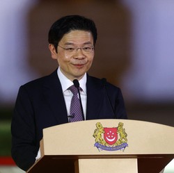 Respons Tarif Trump, PM Singapura Ingatkan Kengerian Ini Bakal Terjadi