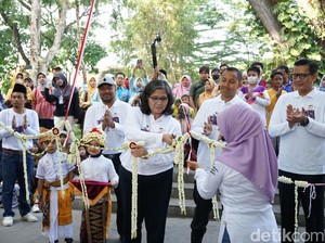 Kantin Kejujuran, Cara Pj Wali Kota Kediri Cegah Korupsi Sejak Dini