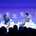 Buka-bukaan di Forum Global, Prabowo Ungkap Prioritas Pemerintahannya