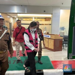 Kejagung Serahkan 10 Tersangka Korupsi Timah, Ini Daftarnya