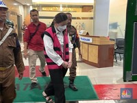 Kejagung Serahkan 10 Tersangka Korupsi Timah, Ini Daftarnya