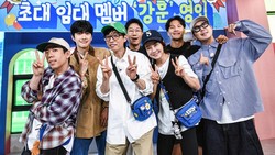 Running Man RUN 2 U Akan Digelar di Jakarta
