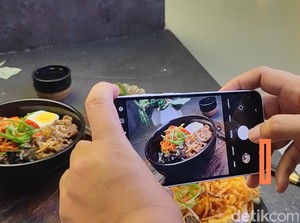 Cara Bikin Foto Makanan Pakai HP Bisa Bikin Mata Ngiler