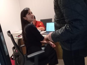 Penampakan Sandra Dewi Hadiri Panggilan Pemeriksaan Kejagung
