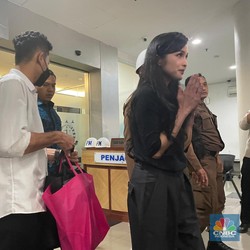 Sandra Dewi Tak Terima 88 Tas Mewah Harvey Moeis Disita, Sebut Ini