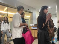 Sandra Dewi Tak Terima 88 Tas Mewah Harvey Moeis Disita, Sebut Ini