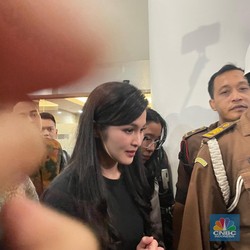 Sandra Dewi Jadi Saksi di Sidang Dugaan Korupsi Timah Harvey Moies