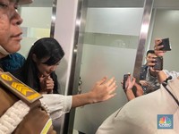 Terungkap, Ini Alasan Kejagung Periksa Sandra Dewi Hingga 10,5 Jam