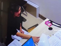 Sandra Dewi Penuhi Panggilan Kejagung Soal Kasus Timah