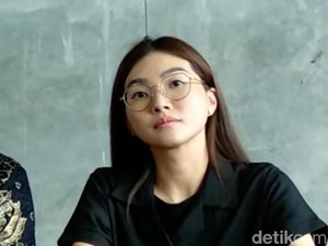 Kondisi Anak-anak Sarwendah usai Dibawa ke Psikolog
