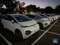 Mobil-Mobil Ini Ternyata Dibuat di RI, Harga Termurah Rp200-an Juta
