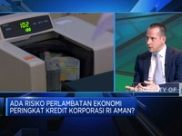 Video: S&P Ungkap Nasib Bisnis Korporasi RI Era Suku Bunga Tinggi