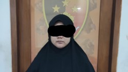 Ancam Sebar Video Seks Saat Pacaran, Wanita Jambi Peras Pria Lombok