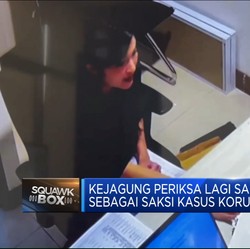 Kejagung Incar Private Jet Harvey Moeis, Sandra Dewi-Helena Lim Diadu