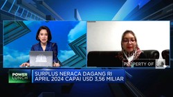 Video: PR Pemerintah RI, Tak Bisa Terus Andalkan Ekspor Komoditas