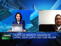 Video: PR Pemerintah RI, Tak Bisa Terus Andalkan Ekspor Komoditas