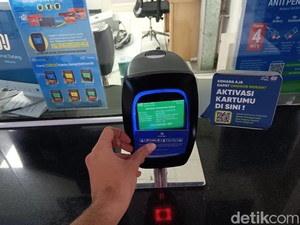 Belum Banyak yang Tahu, Naik Transjakarta Hingga MRT Bisa Bayar Rp 500!