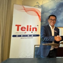 Telin Gandeng BW Digital Percepat Konektivitas Indonesia-Australia