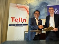 Telin Gandeng BW Digital Percepat Konektivitas Indonesia-Australia
