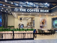 The Coffee Bean & Tea Leaf Hadir di Plaza Ambarrukmo Yogyakarta
