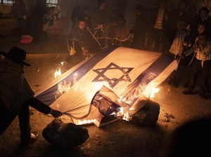 Kelakuan Turis Israel, Minta Kembalian Layanan Seks-Nyolong Mesin Kopi