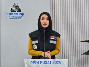 Visa Umrah Berakhir 23 Mei 2024, Hanya Jemaah Haji yang Bisa Masuk Makkah