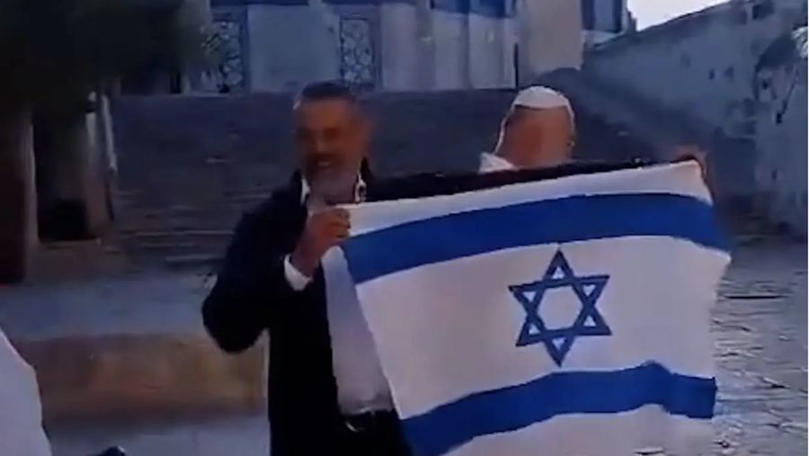 Warga Israel (middleeastmonitor.com)