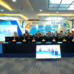 WIKA Komitmen Lakukan Perbaikan Kinerja