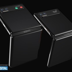 Xiaomi Siap Luncurkan Pesaing Samsung Galaxy Z Flip 5, Harganya Segini