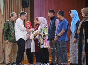 1.000 Produk UMKM Jabar Dapat Sertifikat Halal Kemenkop UKM