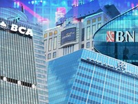 Saham Blue Chip & Perbankan Jadi Beban IHSG Tahun Ini, Kenapa?