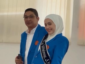 Adelia Istri Pasha Ungu Merasa Tertipu Miliaran Rupiah Akibat Bisnis dengan Teman