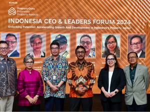 PropertyGuru Indonesia Property Awards Kembali Digelar, Ini Rangkaiannya