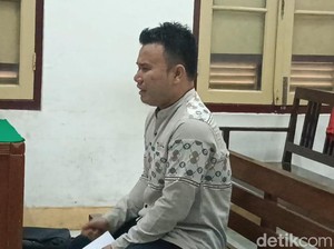 Pemecatan-Pergantian Anggota Bawaslu Medan Azlansyah Diproses