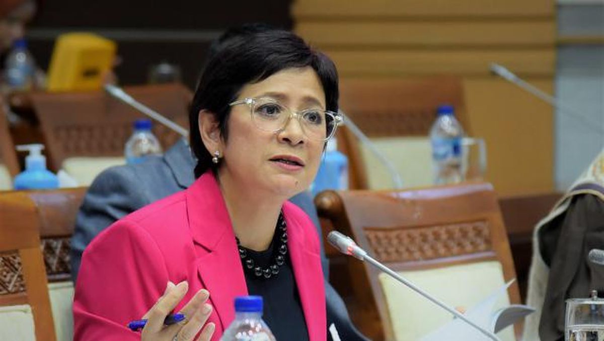 Ilustrasi berita Nasional: Respons MK, Anggota Komisi I DPR Nilai UU Peradilan Militer Layak Direvisi