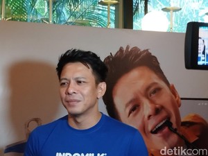 Tips Bugar dan Awet Muda ala Ariel NOAH, Selalu Sempatkan Rutinitas Ini Tiap Hari