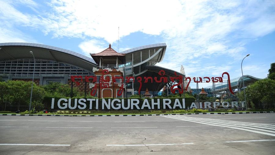 Bandara I Gusti Ngurahrai Bali