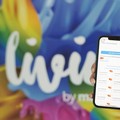 Terbaru, Livin' by Mandiri Layani Pembelian Nomor Spesial Telkomsel