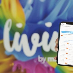 Sukses Efisiensi, BMRI Jadi Bank KBMI IV Terbaik 2023